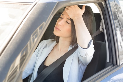 Wake up! Know the dangers of fatigue before getting behind the wheel