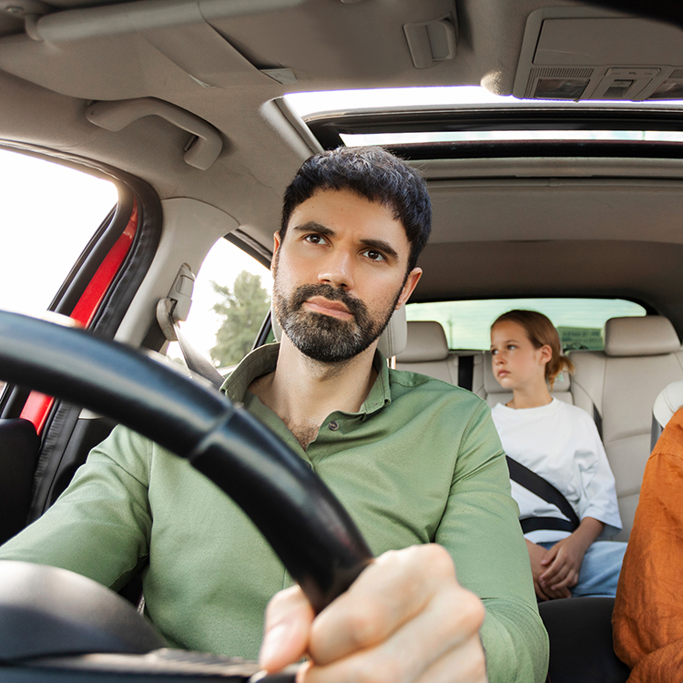 Concerning gaps in driver knowledge sparks call for licence renewal refreshers 