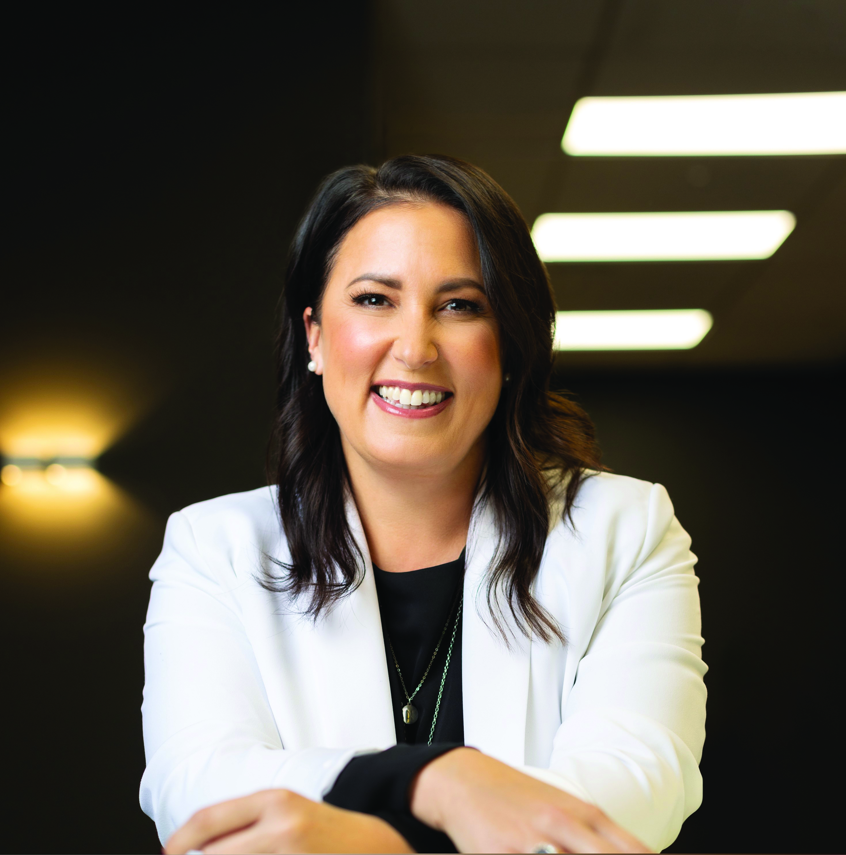AA announces new CEO to guide next stage of journey