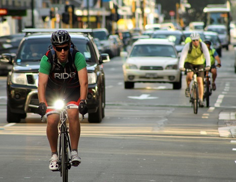 Sustainable travel surge in latest AA Members’ survey