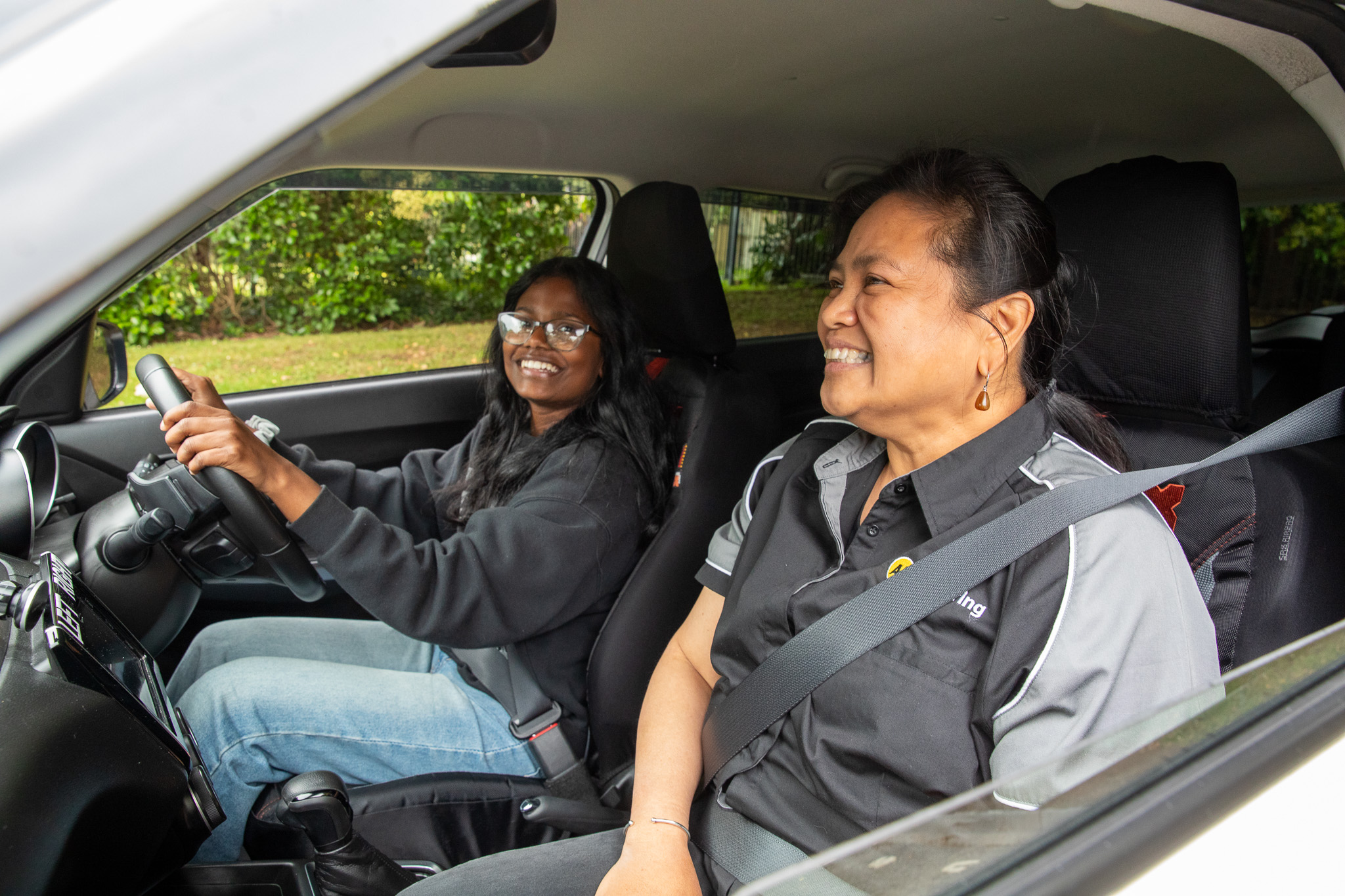 Driver licence changes welcomed, but more needed - AA  