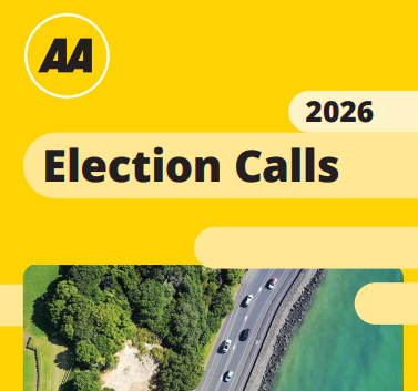 AA urges political certainty to deliver safer, smarter transport