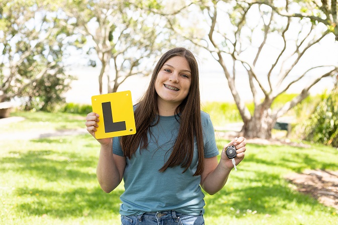 AA hopeful licence changes will lead to safer young drivers