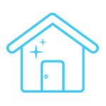Exterior House Cleaning Image