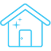 Exterior House Cleaning Image
