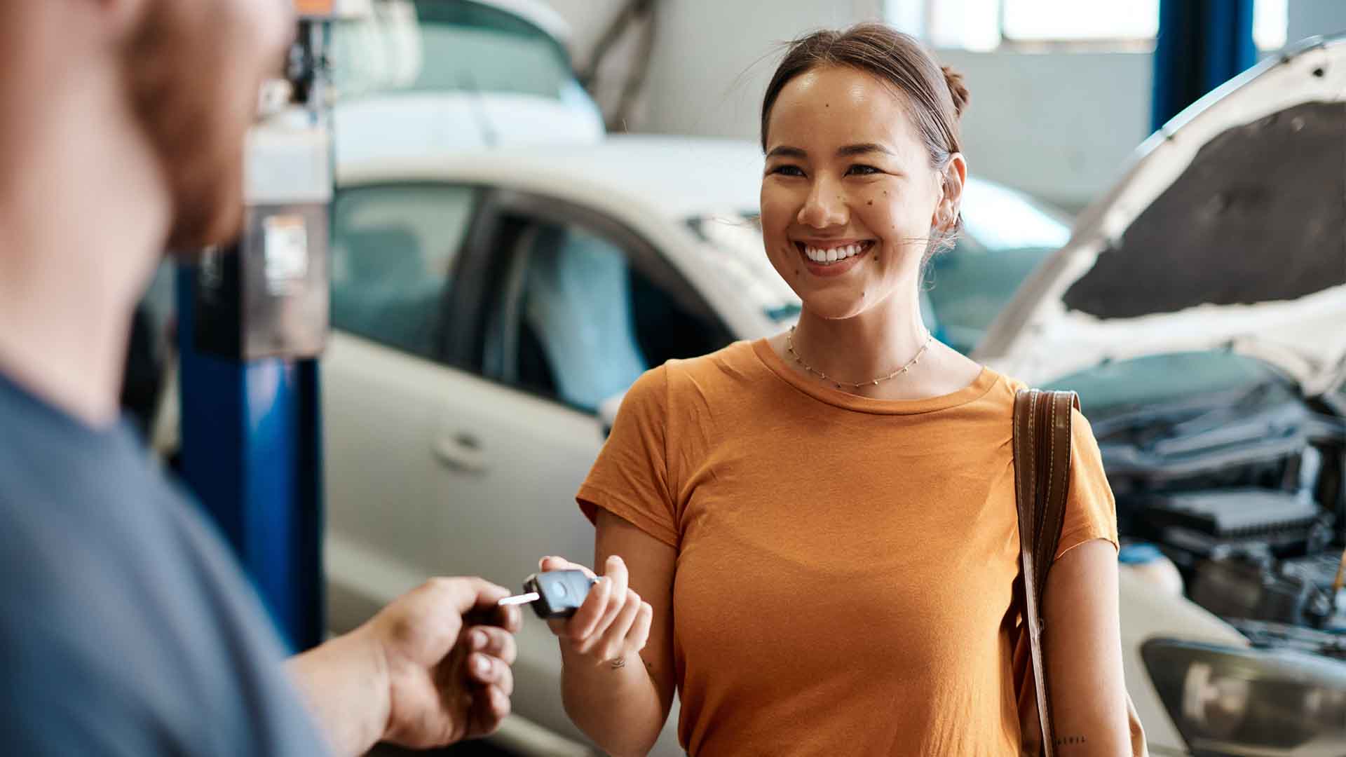 What’s the difference between car insurance and mechanical breakdown insurance? 