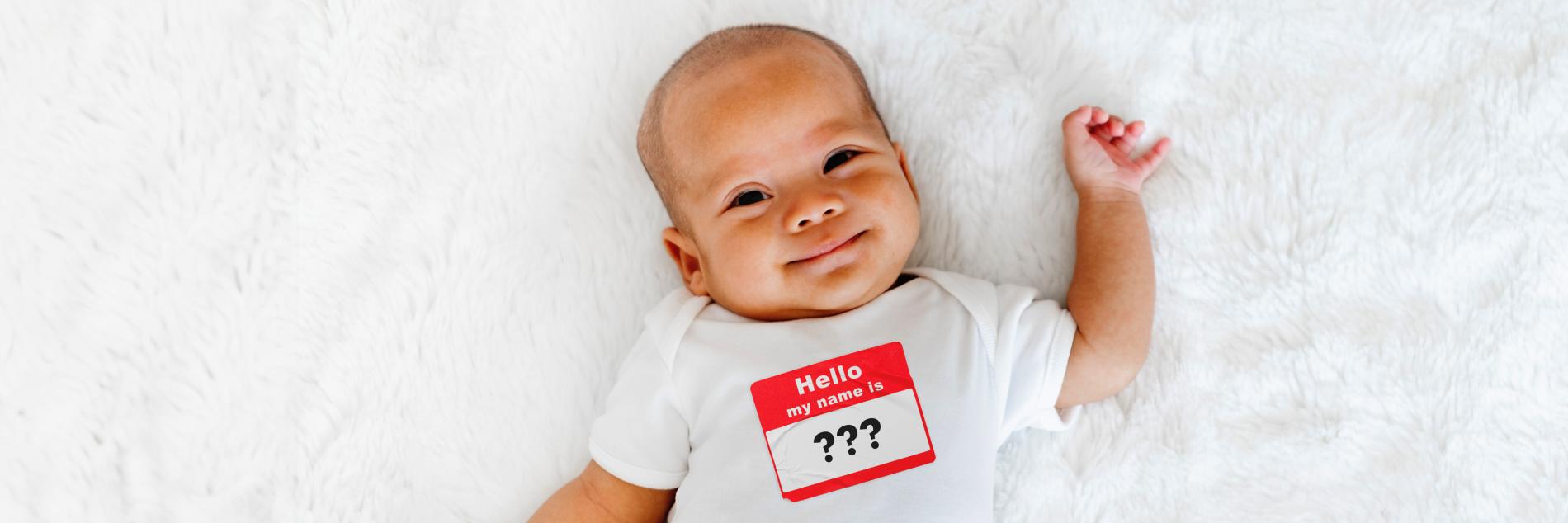 The top 10 baby names in New Zealand