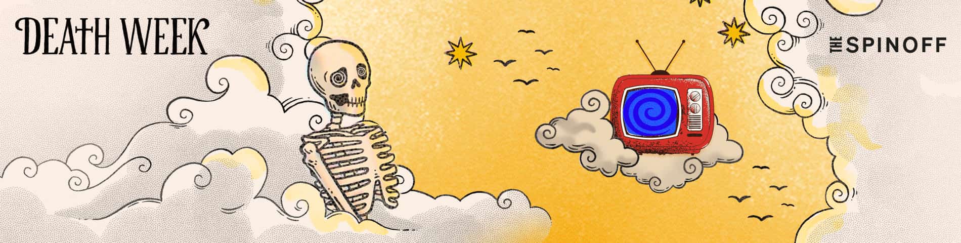 Screen Therapy: Movies to help guide us through grief and loss