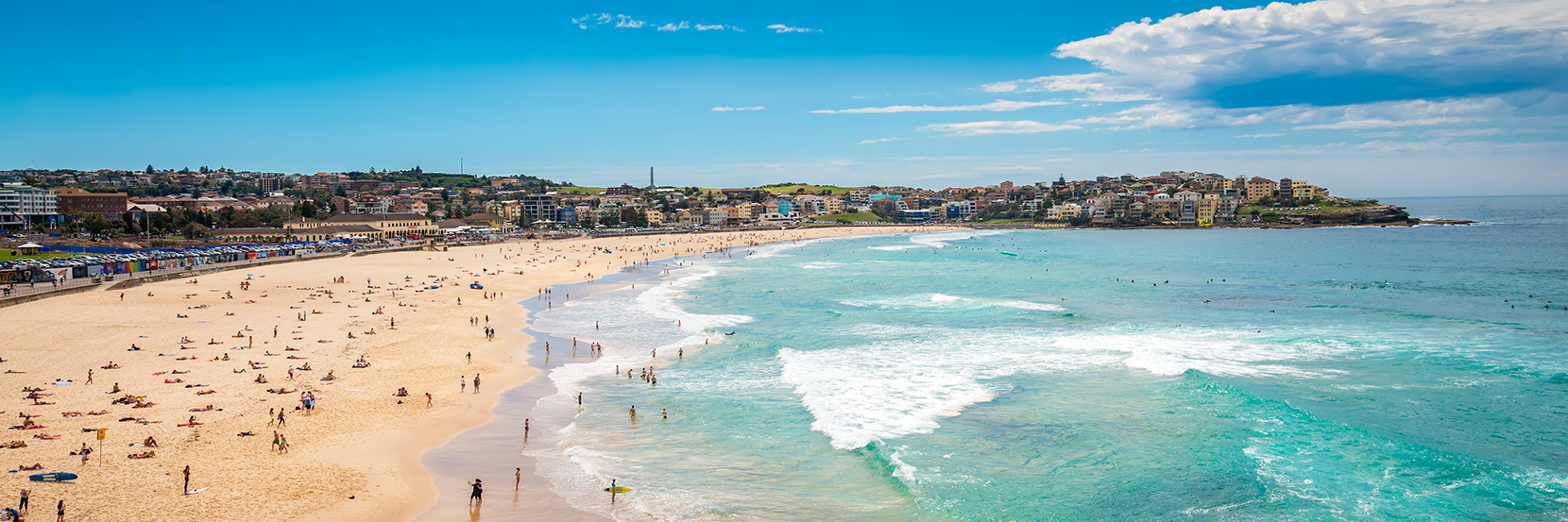 Six picks for a weekend in Sydney