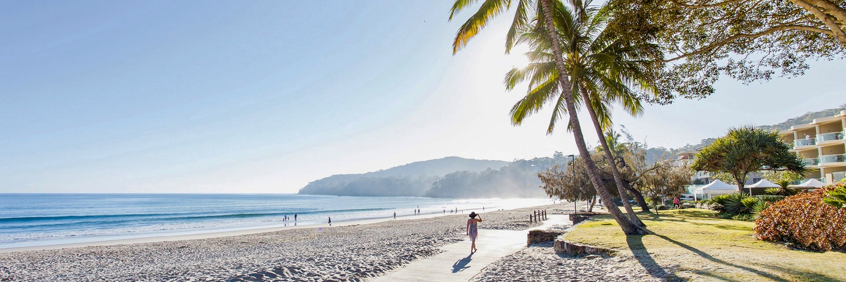 Seven unbeatable experiences on Australia's Sunshine Coast