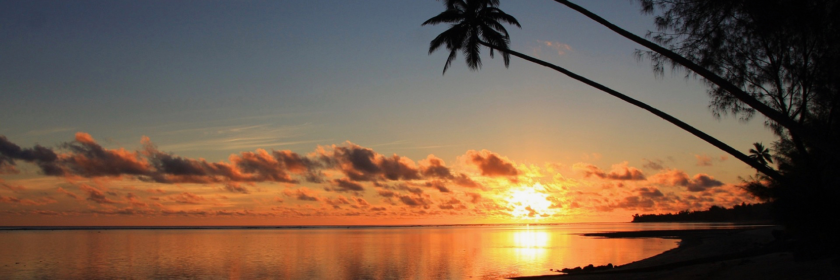Six fun things to do in Rarotonga