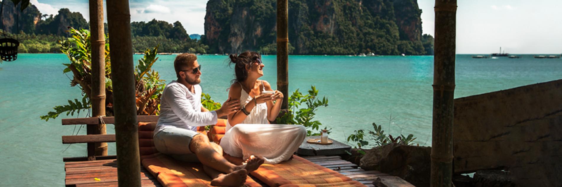 Save or Splurge: Exploring Thailand on both budgets
