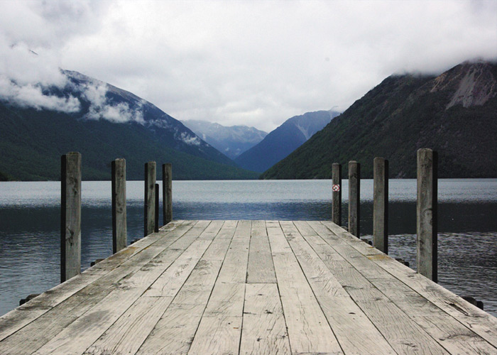 Road Trip - Blenheim