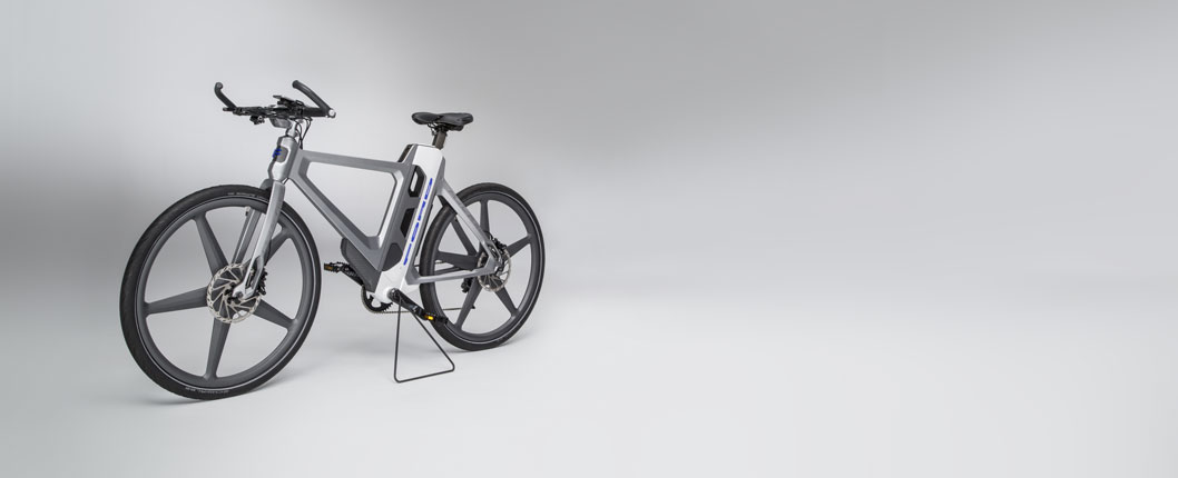 E-bikes: what's the buzz?