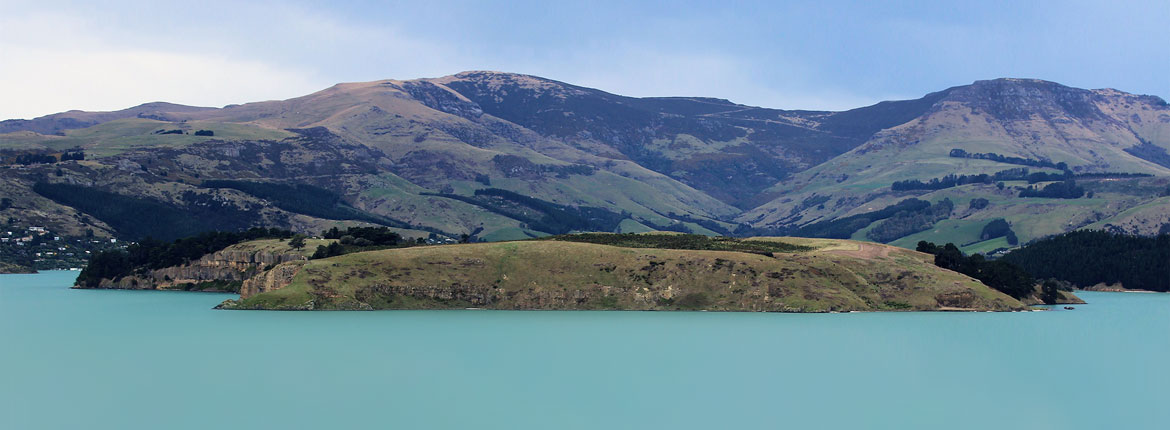 Road trip: Keeping to the coast