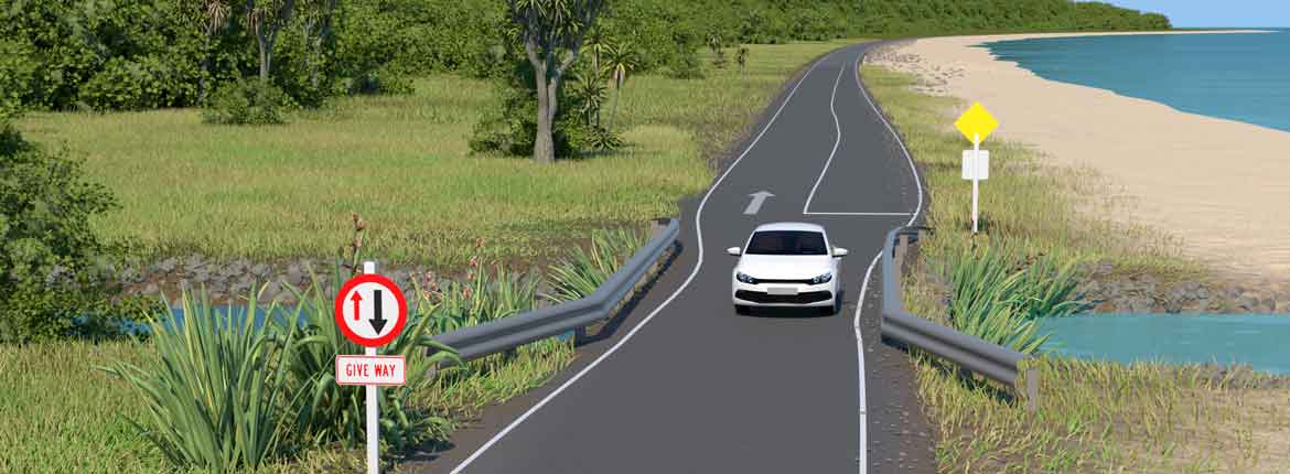 Road rules: Safe summer motoring