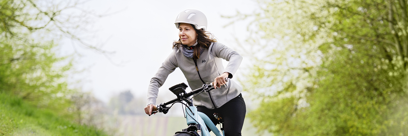 Electric bikes: Time to e-ride