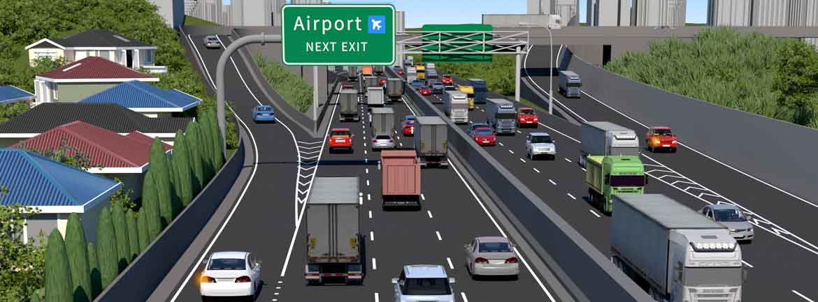 Road Rules: Be safe in the city