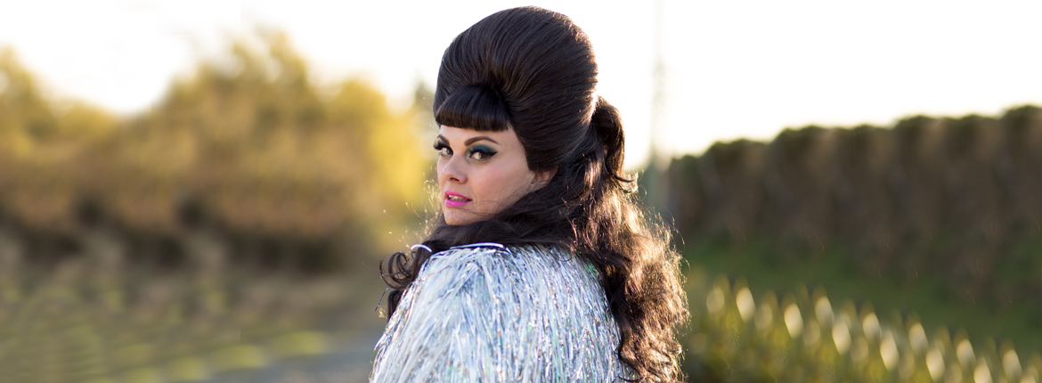 Tami Neilson's Top Spot