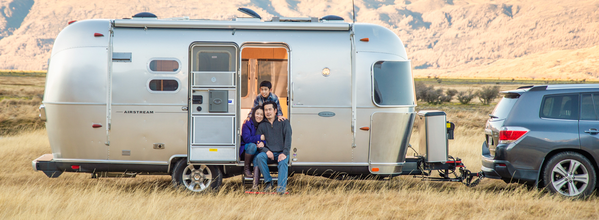 Something in the air