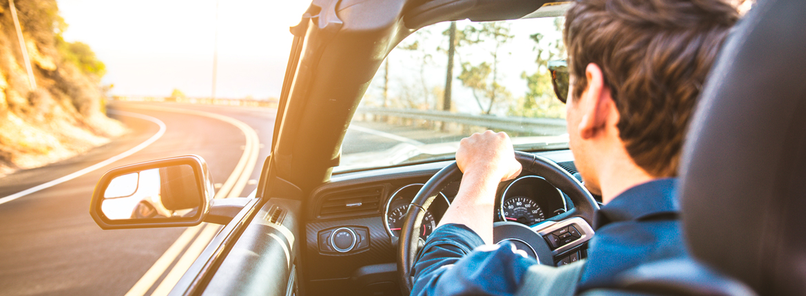 Ask Away: Why do some country's drivers drive on the right side of the road and the rest on the left?