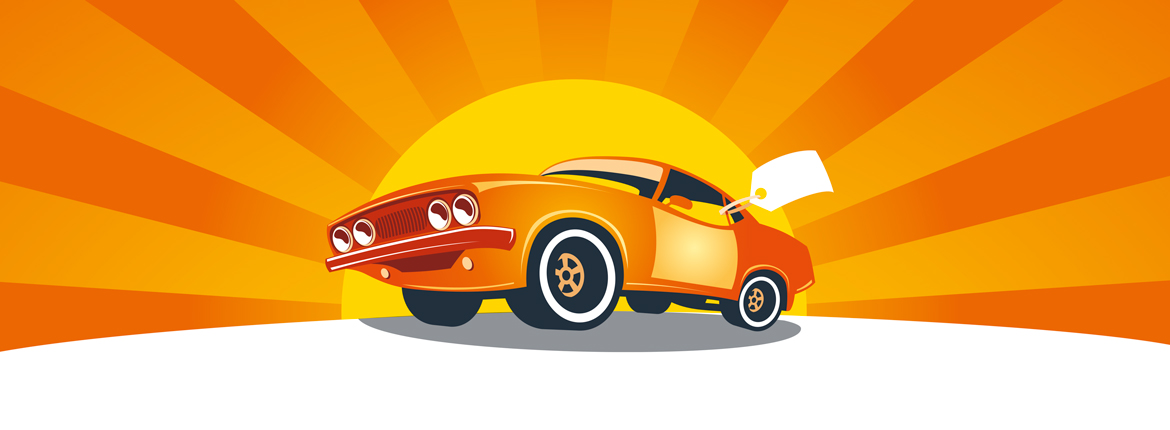 Tips for buying a used car