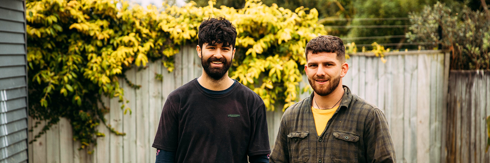 Surburban sweet spots