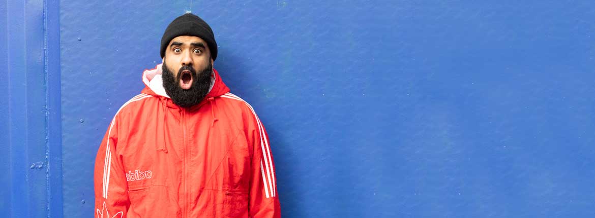 Pax Assadi's Top Spot