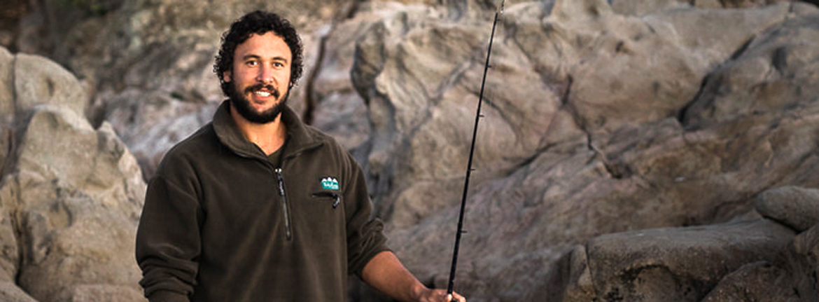 Jordan Watson's Top Spot