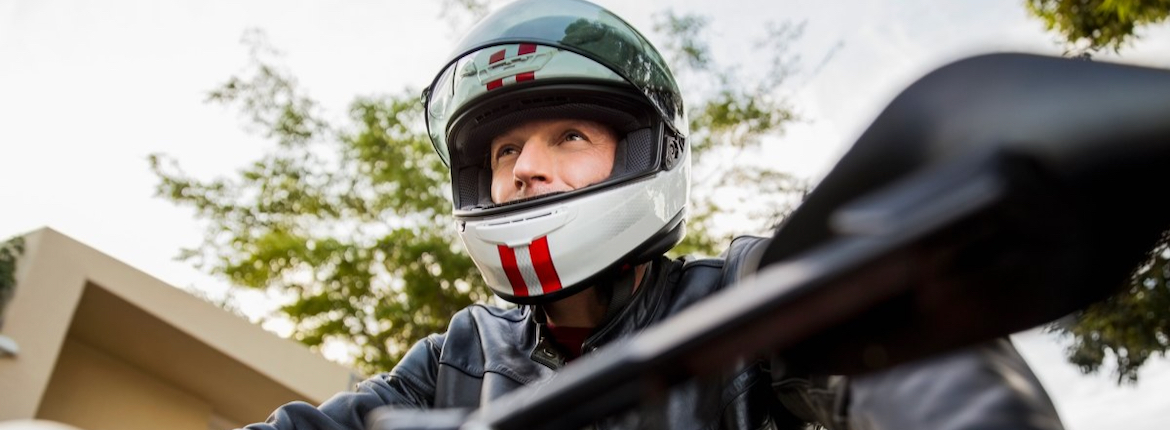 Six tips for sharing the road with motorbikes