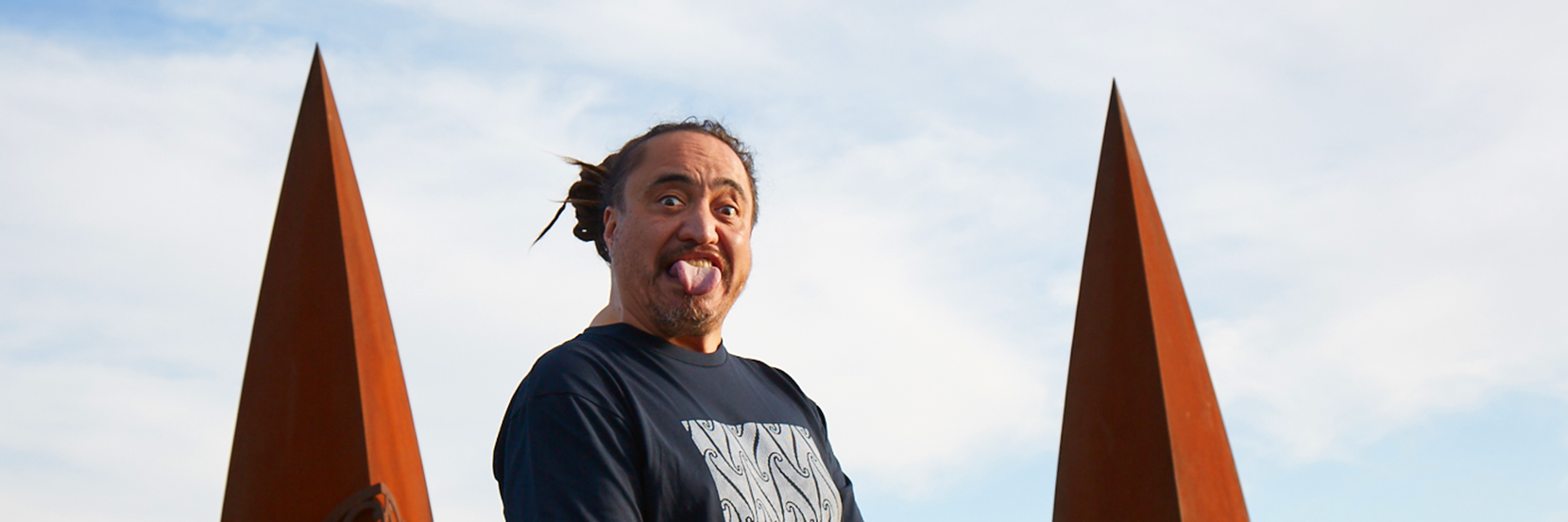 Manea Tapuwae ā Nuku: Footprints of Kupe