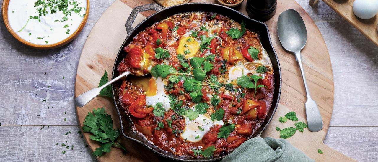 Ironclad cookware: made for life