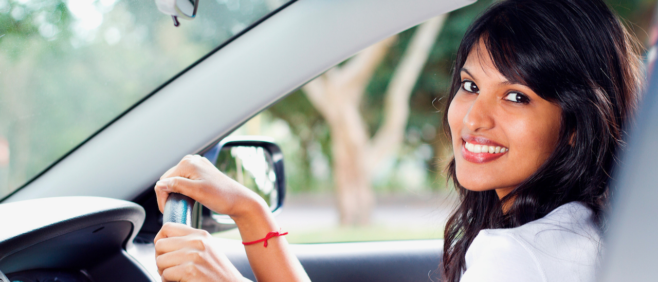 How to be a safer, kinder driver