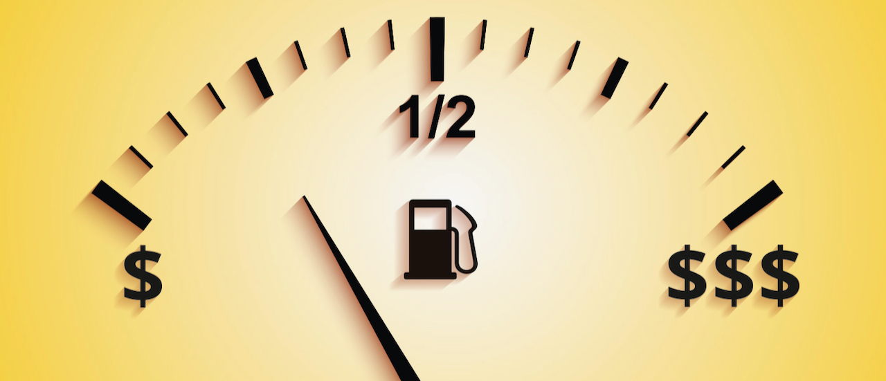 Pain at the pump: the implications of rising fuel costs