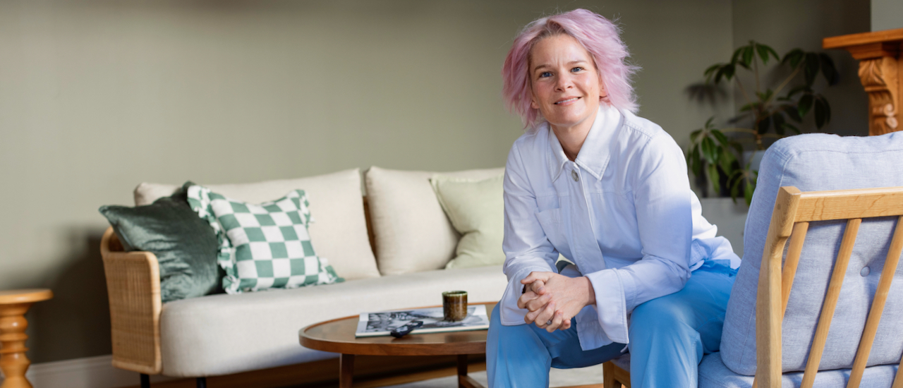 Behind the scenes of home staging