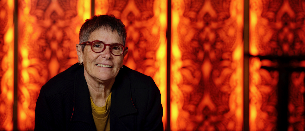 Money Matters: restaurateur, Yael Shochat