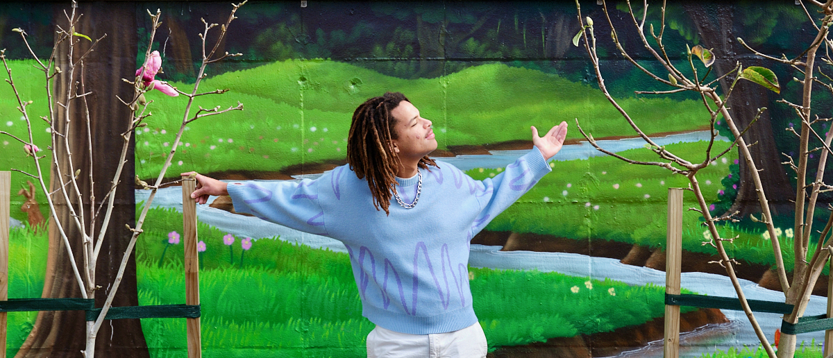 Top Spot: Musician, Muroki