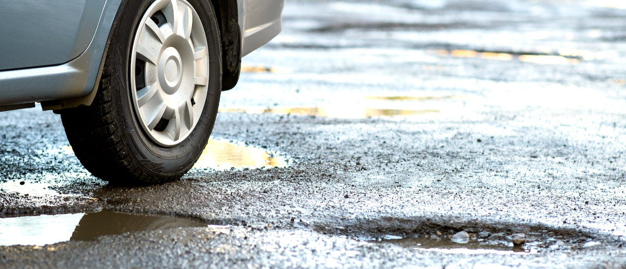 New Zealand’s terrible roads