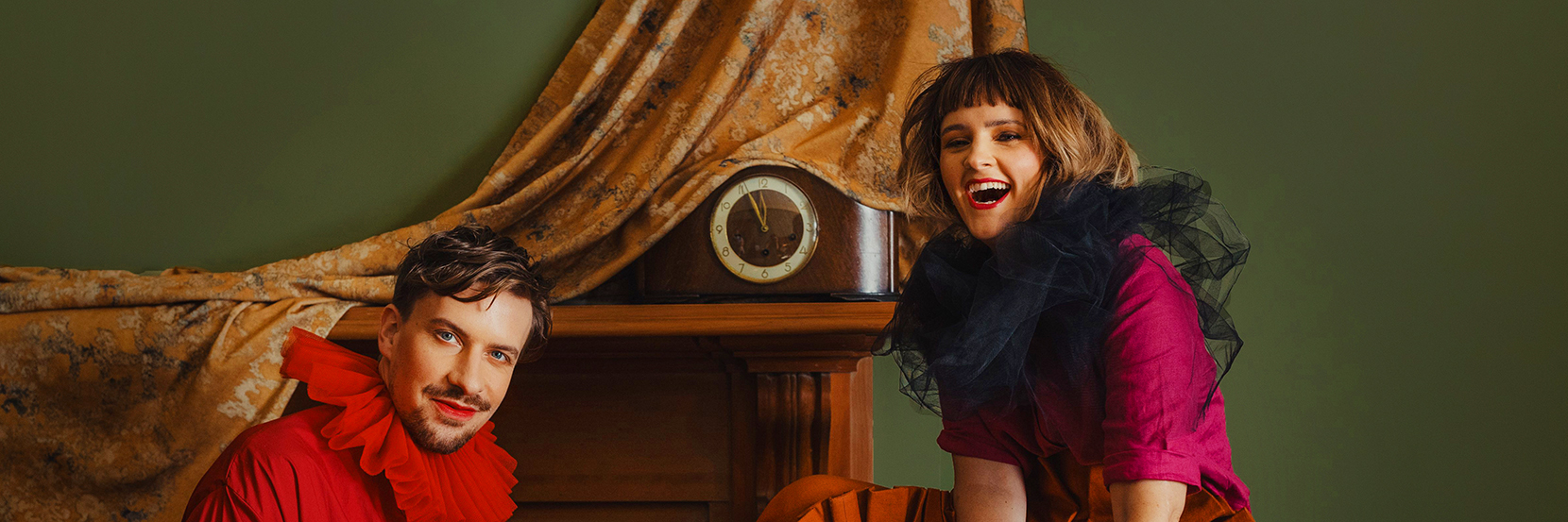 Q&A: Royal New Zealand Ballet Composer and Choreographer 