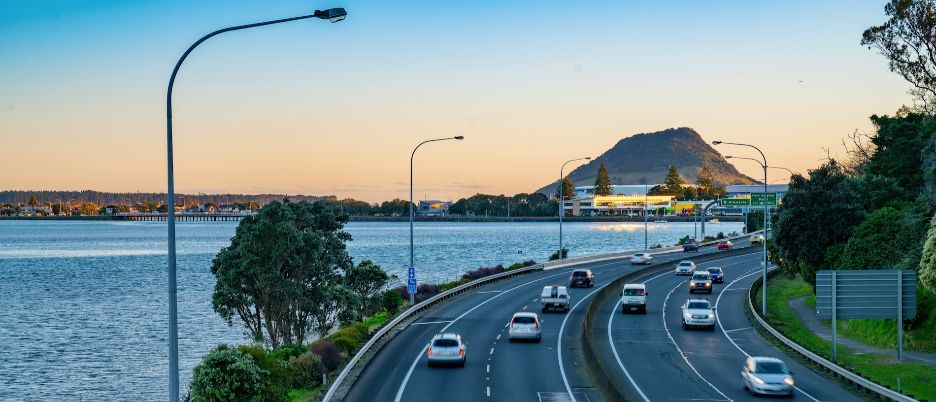 Does reducing speed limits actually work?