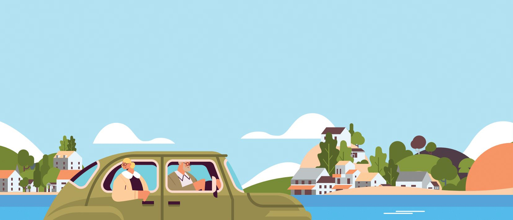 AA research on older drivers