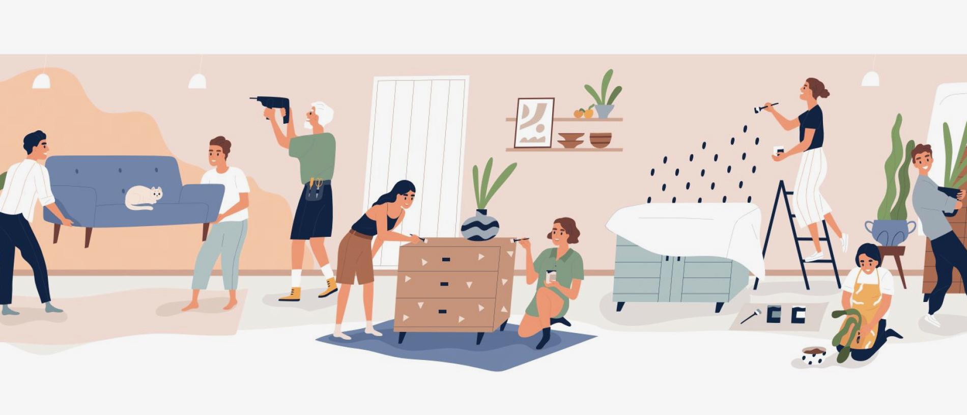 DIY – what not to do