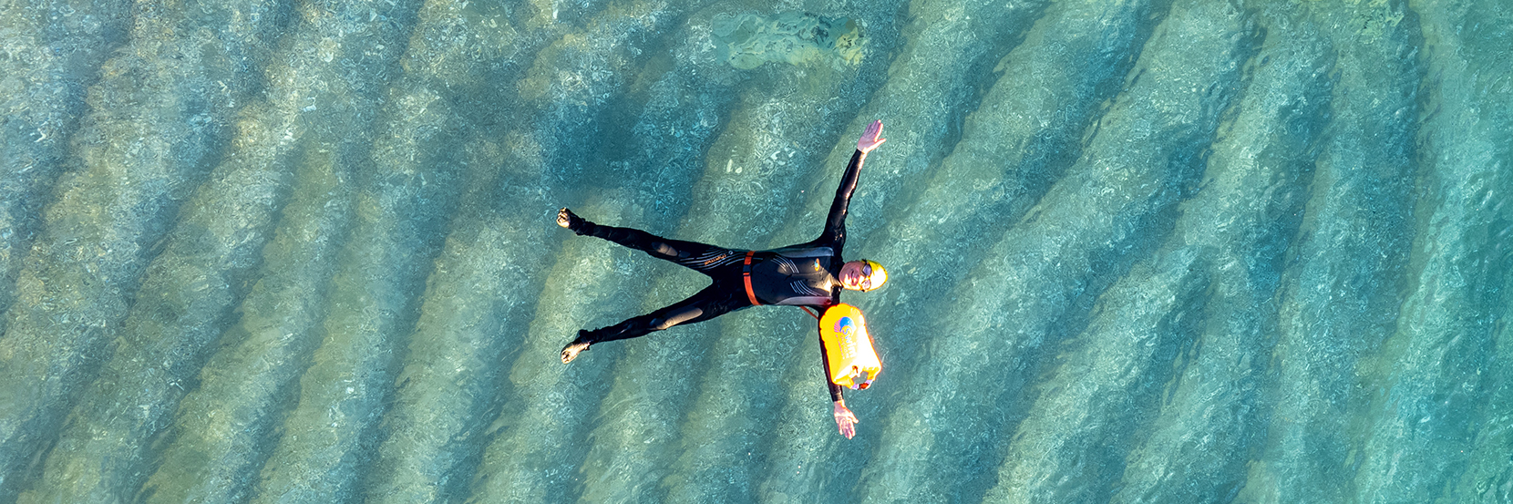 Survival story: a near-death kite surfing experience
