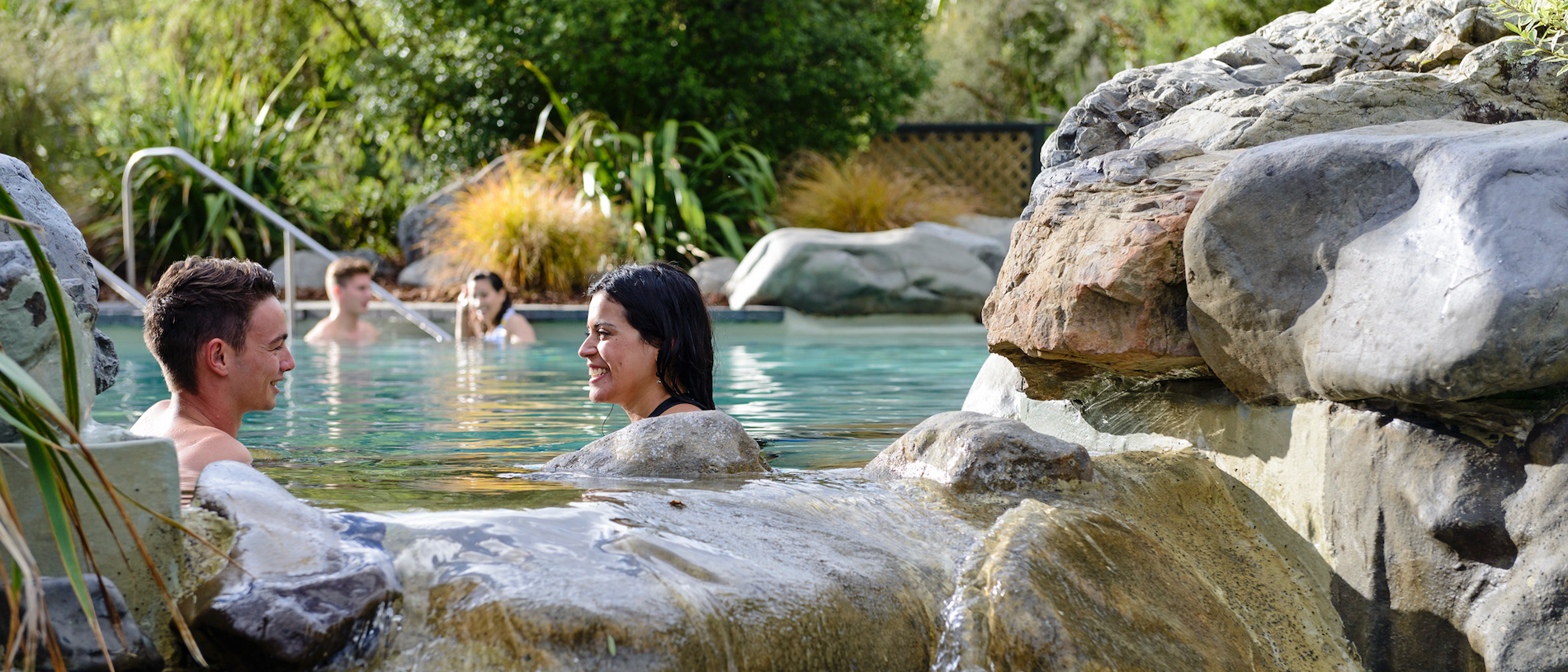 Explore the Hurunui District in North Canterbury