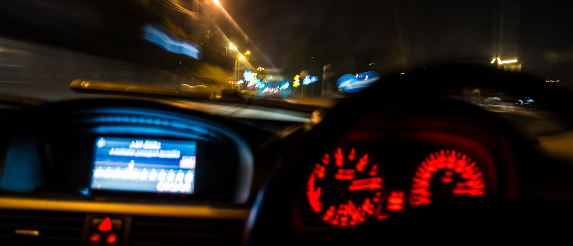 Drunk driver testing numbers are on the rise