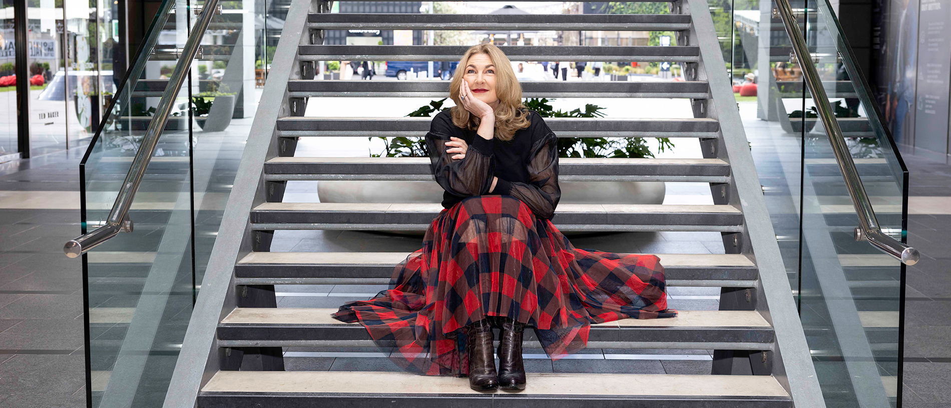 Money matters: property expert, Nichole Lewis