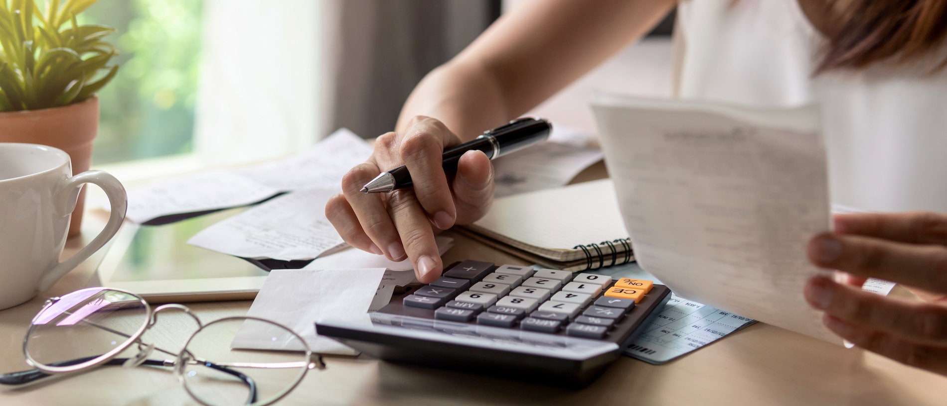 Tips for managing the cost of living