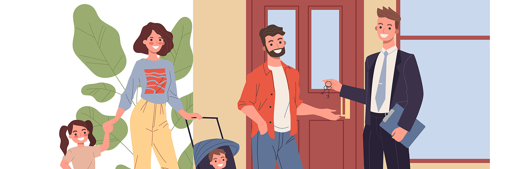 Build to rent: changing New Zealand's housing model