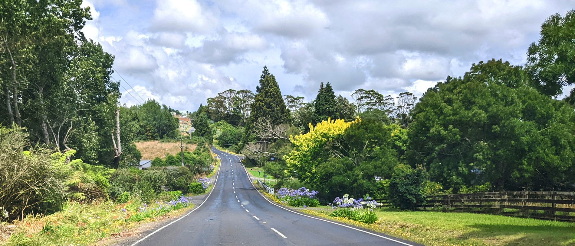 Getting Lost: a journey with no destination