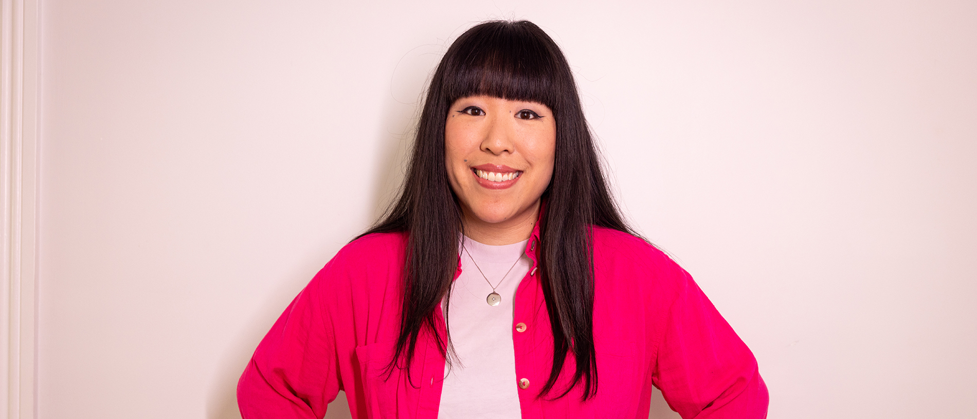 Money Matters: Perlina Lau, producer and actress